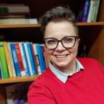 Zdjęcie profilowe Magdalena Januszczyk-Łabacka