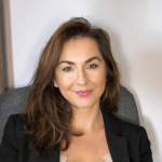 Zdjęcie profilowe Małgorzata Zasańska