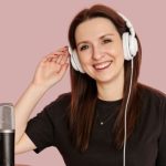 Zdjęcie profilowe Aleksandra Beranek