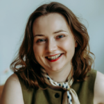 Zdjęcie profilowe Angelika Zarzycka