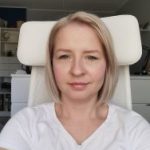 Zdjęcie profilowe Paulina Wójcik