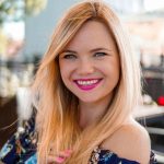 Zdjęcie profilowe Katarzyna Trzonek-Maciejewska