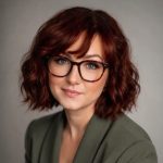 Zdjęcie profilowe Zuzanna Janosz