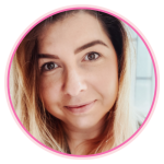 Zdjęcie profilowe Anna Wróbel