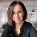 Zdjęcie profilowe Magda Fou