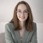 Zdjęcie profilowe Katarzyna Kowalczyk