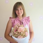 Zdjęcie profilowe Monika Łabędziewska