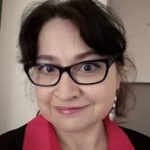 Zdjęcie profilowe Joanna Orchel