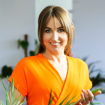 Zdjęcie profilowe Emilia Sołoniuk