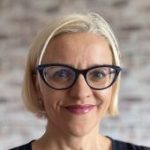 Zdjęcie profilowe Joanna Janas-Sajdak