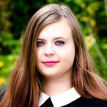 Zdjęcie profilowe Natalia Szczęsna