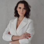 Zdjęcie profilowe Monika Bartnik