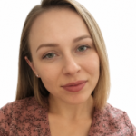 Zdjęcie profilowe Alicja Michalska