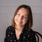 Zdjęcie profilowe Anna Skrońska