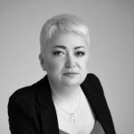Zdjęcie profilowe Karolina Grosicka