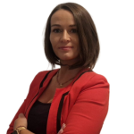 Zdjęcie profilowe Kamila Śmiełowska