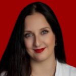 Zdjęcie profilowe Joanna Pomes