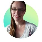 Zdjęcie profilowe Justyna Erdmann