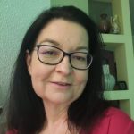 Zdjęcie profilowe Magdalena Komorowska