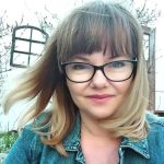 Zdjęcie profilowe Magdalena Strzyżewska