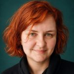 Zdjęcie profilowe Marta Alicja Liebon