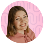 Zdjęcie profilowe Martyna Siewert