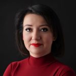 Zdjęcie profilowe Natalia Puszczewicz