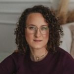 Zdjęcie profilowe Agnieszka Seferyńska