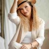 Zdjęcie profilowe Maja Finlayson