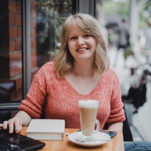 Idalia Szczepaniak - Top 10 WWW Roku - poznaj finalistów Kursorów Roku 2025 Idalia Szczepaniak - finalistka Kursory Roku 2025, WWW Roku