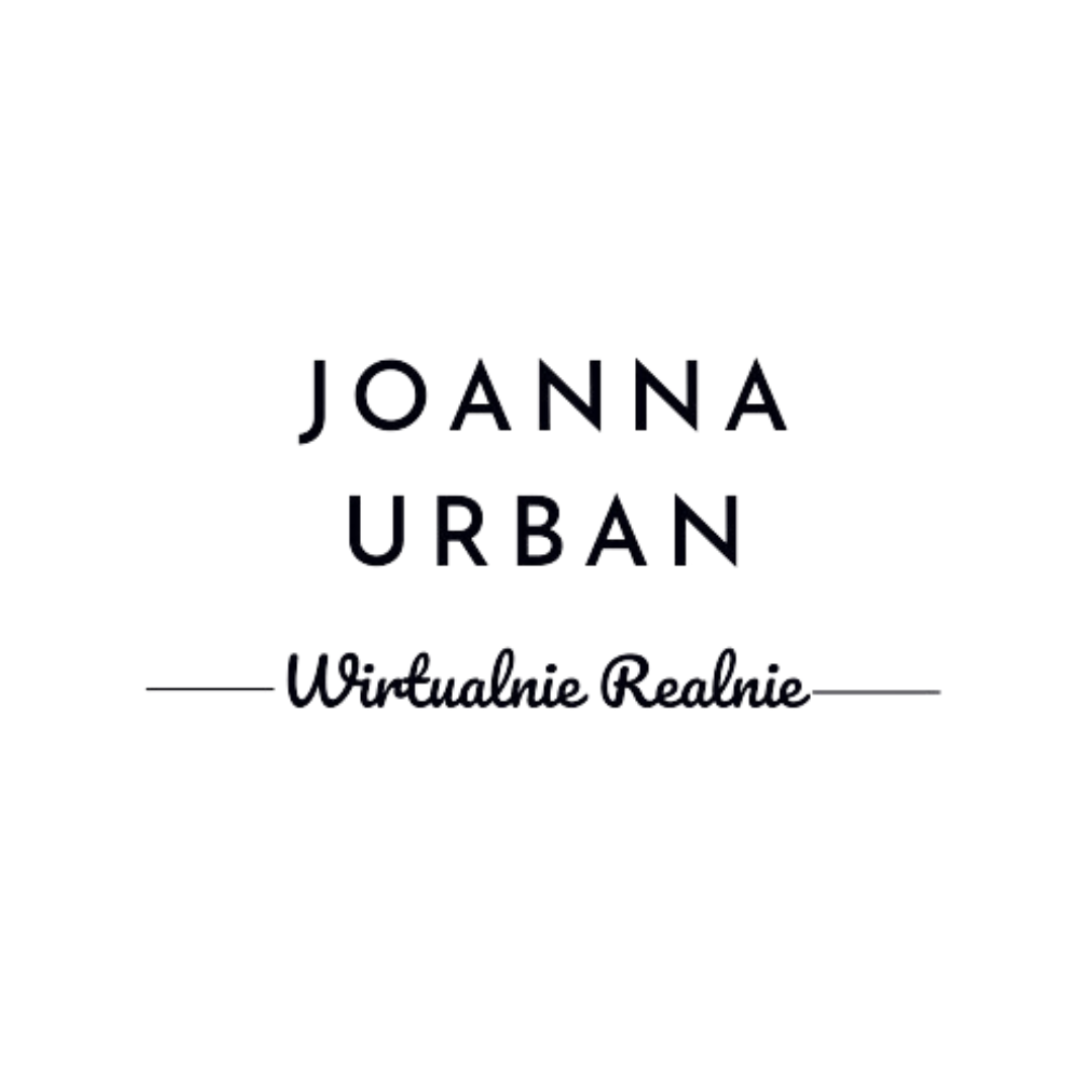 Joanna Urban