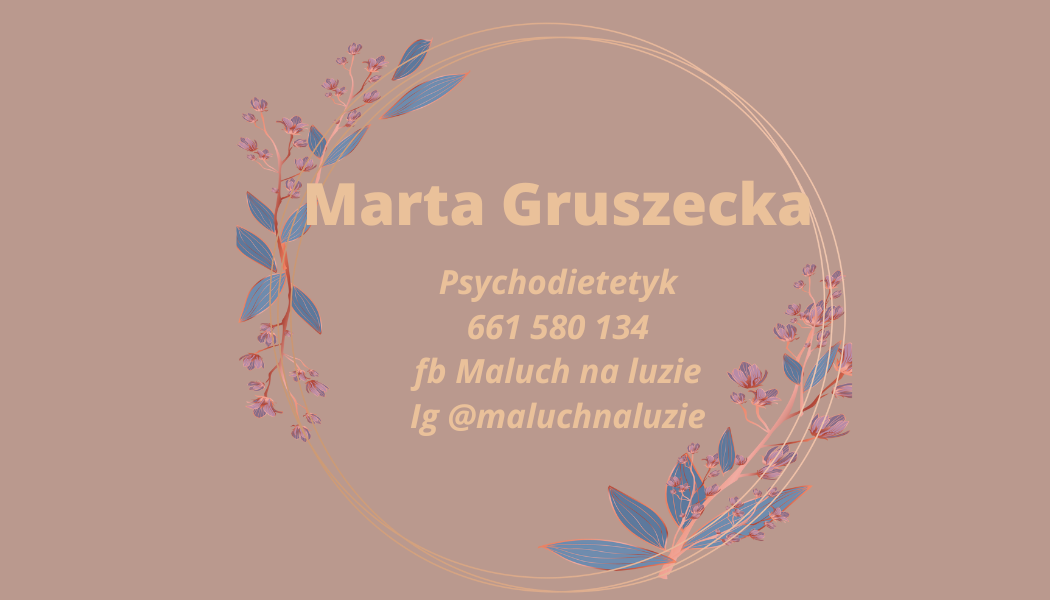 Marta Gruszecka