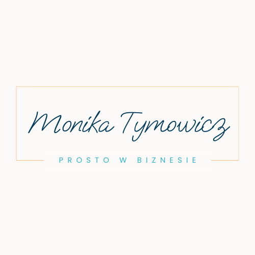 Monika Tymowicz