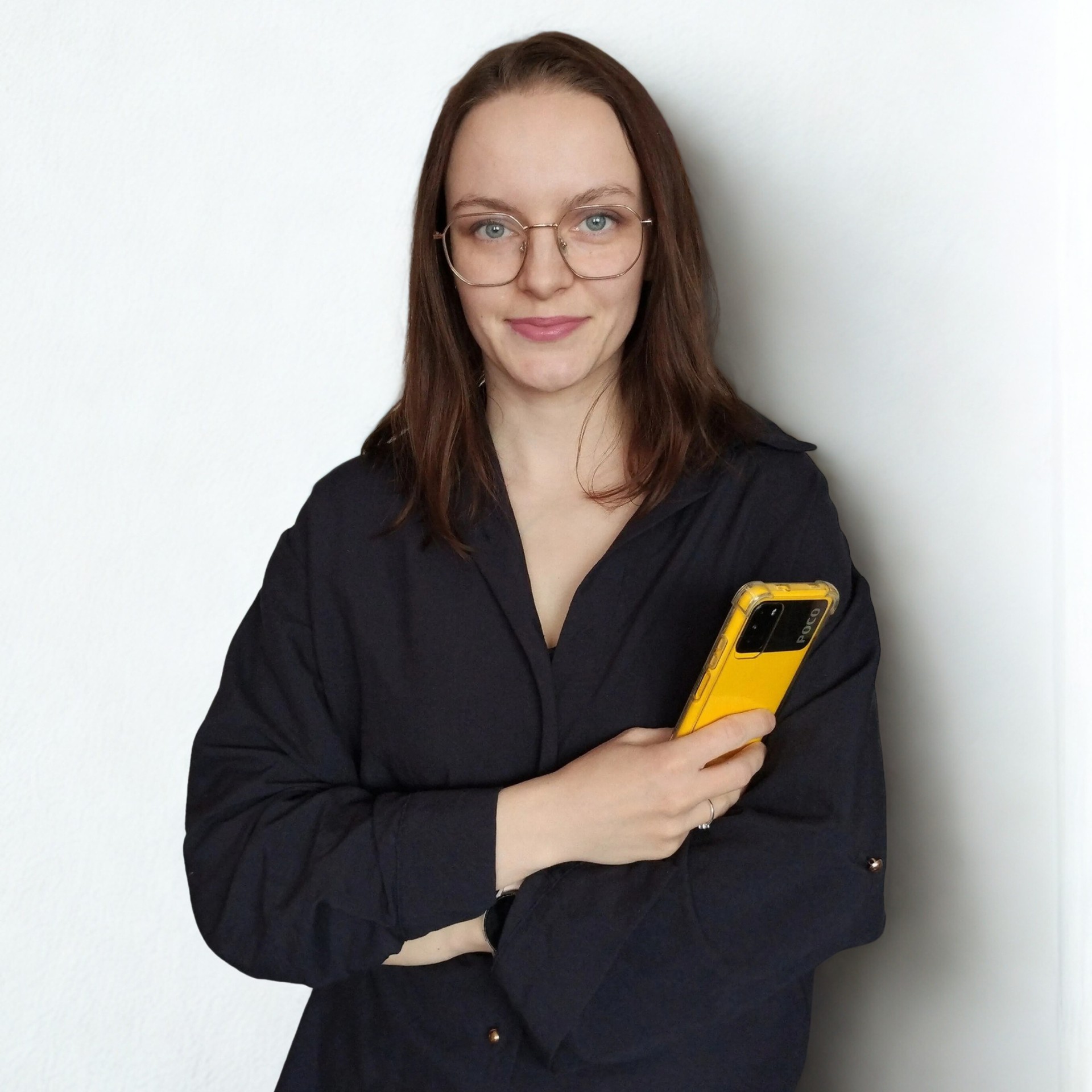 Patrycja Zawodnik