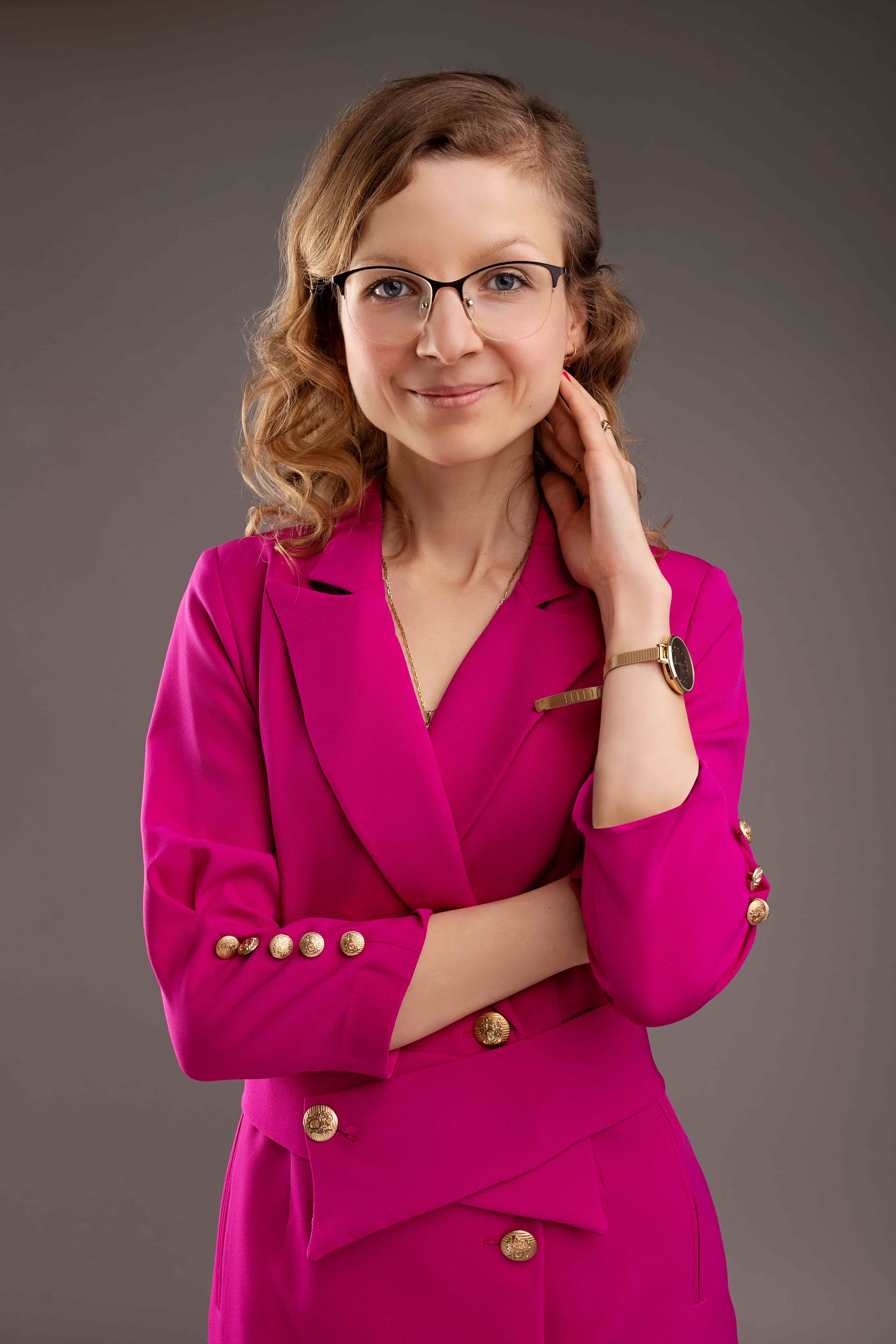 Michaela Fuchs
