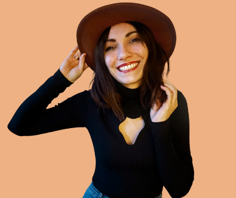 girlbosskiiee - Wizytówki GIRLBOSSKICH Joanna Kania