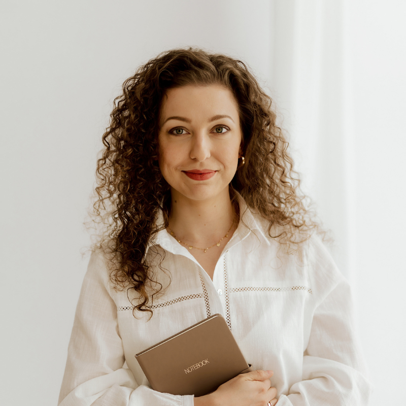 Sylwia Borowik